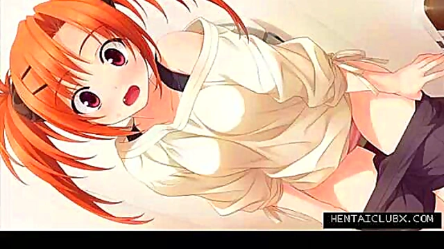Sexy Anime Girls Pose Nude in Softcore Ecchi Gallery Slideshow