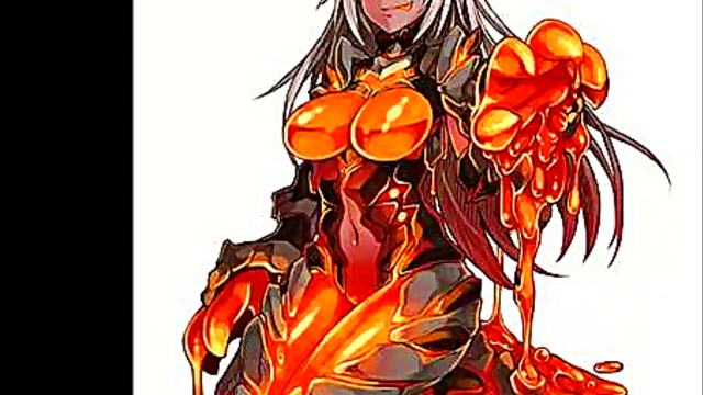 Sexy Anime Girls Pose Nude in Softcore Ecchi Gallery Slideshow