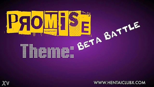 Naughty Ecchi Girls Serve Up Sexy Fun With Hentai Anime Action