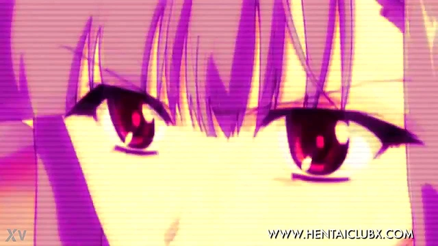 Naughty Ecchi Girls Serve Up Sexy Fun With Hentai Anime Action