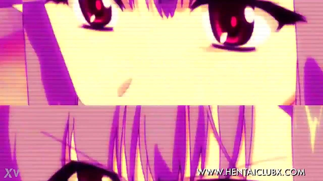 Naughty Ecchi Girls Serve Up Sexy Fun With Hentai Anime Action