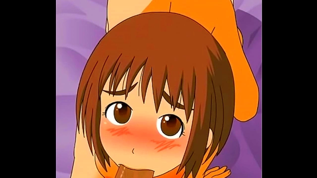 Fuka Ayase Seduces in Steamy Hentai Sex Session