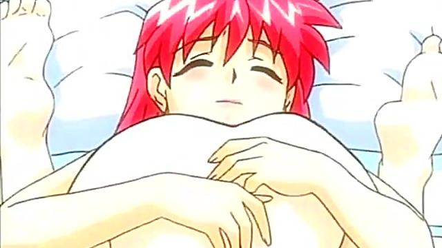 Horny Anime Chick Rides Dick In Hot Hentai Action Session