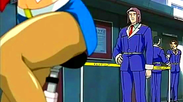 Horny Anime Chick Rides Dick In Hot Hentai Action Session