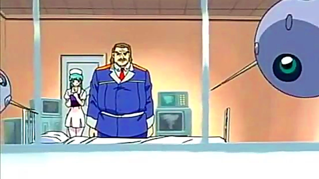 Horny Anime Chick Rides Dick In Hot Hentai Action Session