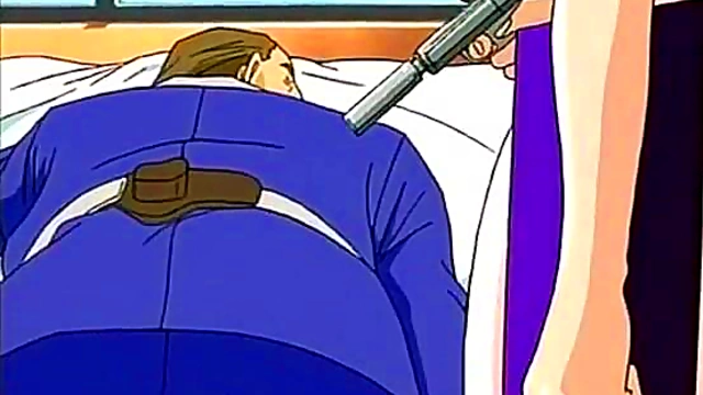 Horny Anime Chick Rides Dick In Hot Hentai Action Session