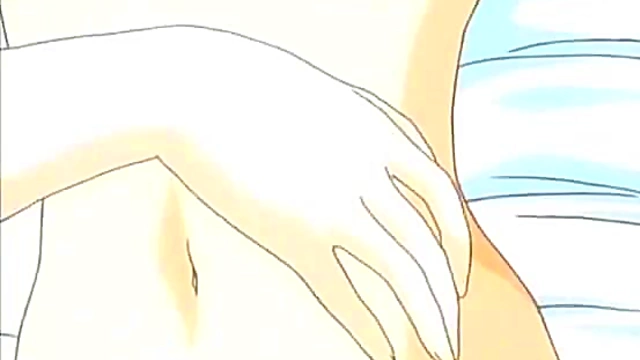 Horny Anime Chick Rides Dick In Hot Hentai Action Session