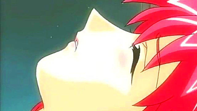 Horny Anime Chick Rides Dick In Hot Hentai Action Session