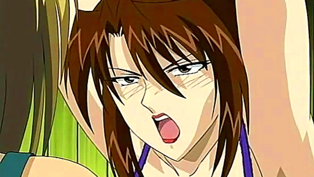 Hentai Anime Depravity Vol.1 – Cartoon Cuties Get Wild In Explicit Acts