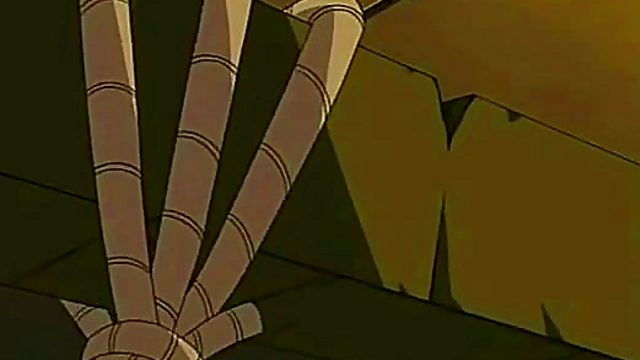 Hentai Anime Depravity Vol.1 – Cartoon Cuties Get Wild In Explicit Acts