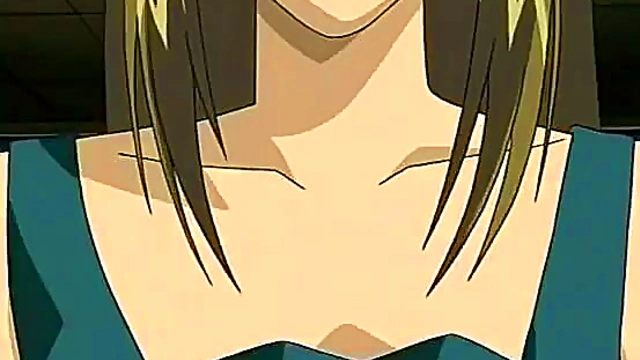 Hentai Anime Depravity Vol.1 – Cartoon Cuties Get Wild In Explicit Acts