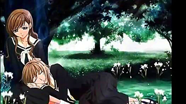 Kawaii Anime Girls Seduce With Sexy Fan Service & Cute Hentai Action