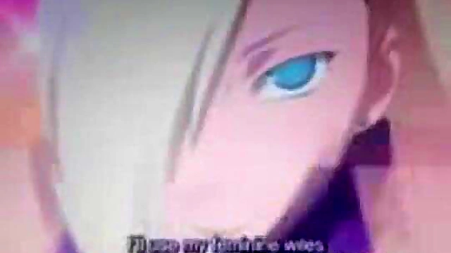 Sexy Anime Girls Explore Erotica On Futuristic Starships