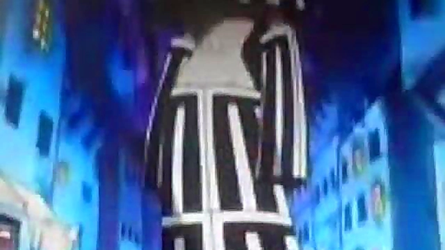 Sexy Anime Girls Explore Erotica On Futuristic Starships