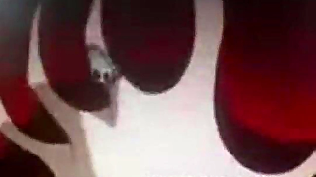 Sexy Anime Girls Explore Erotica On Futuristic Starships