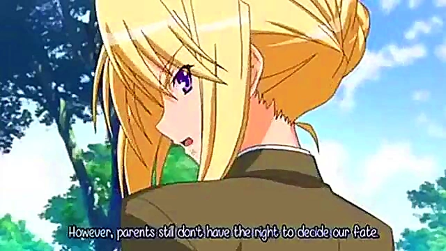 Princess Lover Anime – Hina Takes Cock In Mouth & Rides For A Juicy Creampie