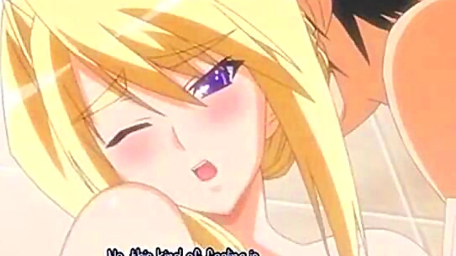 Princess Lover Anime – Hina Takes Cock In Mouth & Rides For A Juicy Creampie