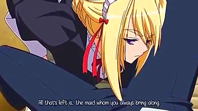 Princess Lover Anime – Hina Takes Cock In Mouth & Rides For A Juicy Creampie