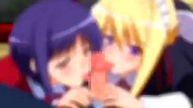 Princess Lover Anime – Hina Takes Cock In Mouth & Rides For A Juicy Creampie