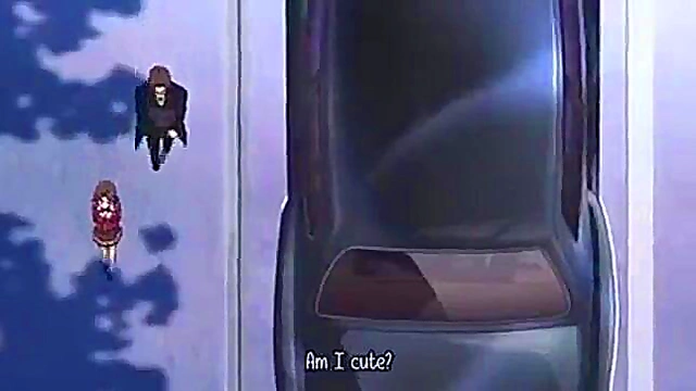 Princess Lover Anime – Hina Takes Cock In Mouth & Rides For A Juicy Creampie