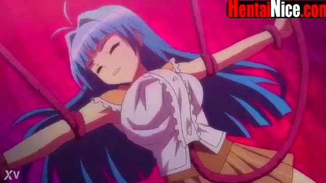 Virgin Heroine Battles Zorudos in Anime Harem Adventure With Maids & Futanari Yuri Action