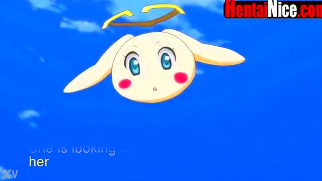 Virgin Heroine Battles Zorudos in Anime Harem Adventure With Maids & Futanari Yuri Action