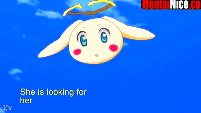 Virgin Heroine Battles Zorudos in Anime Harem Adventure With Maids & Futanari Yuri Action