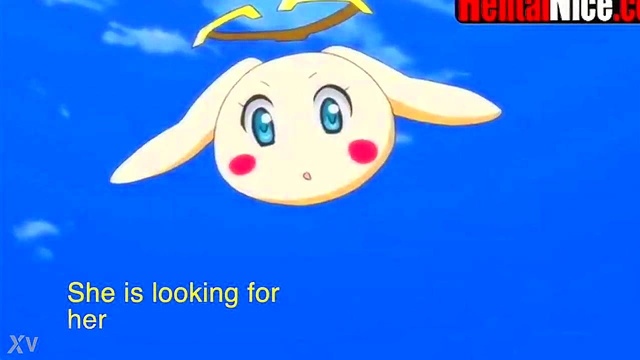 Virgin Heroine Battles Zorudos in Anime Harem Adventure With Maids & Futanari Yuri Action