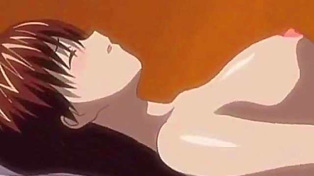 Cute Anime Arisa Rides Dick Hard In Vol.2 For Steamy Orgasmic Finish