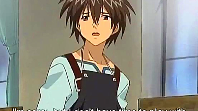 Cute Anime Arisa Rides Dick Hard In Vol.2 For Steamy Orgasmic Finish