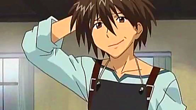 Cute Anime Arisa Rides Dick Hard In Vol.2 For Steamy Orgasmic Finish