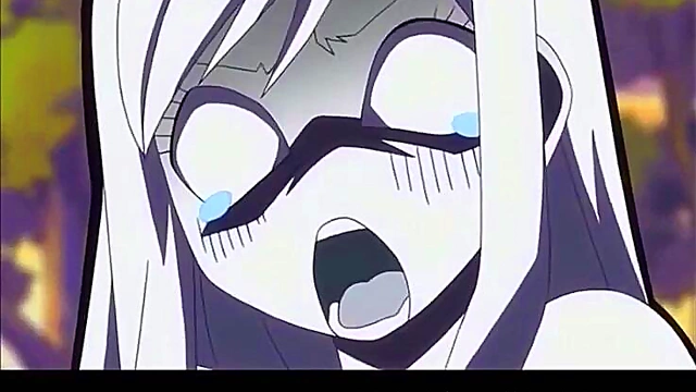 Sexy Anime Girls from Fairy Tail OVA Engage in Hilarious & Erotic Moments