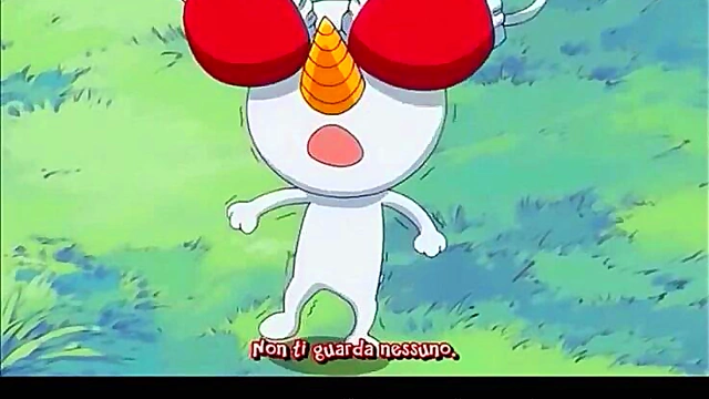 Sexy Anime Girls from Fairy Tail OVA Engage in Hilarious & Erotic Moments