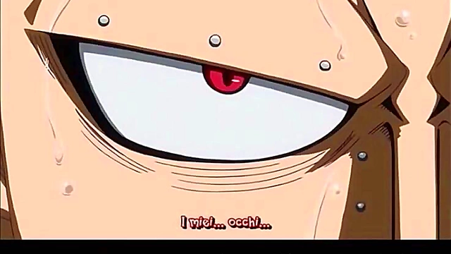 Sexy Anime Girls from Fairy Tail OVA Engage in Hilarious & Erotic Moments