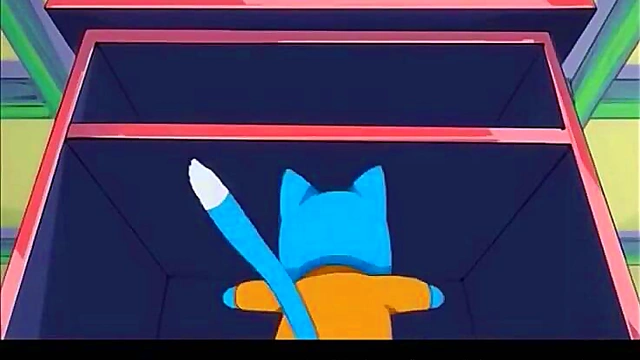 Sexy Anime Girls from Fairy Tail OVA Engage in Hilarious & Erotic Moments