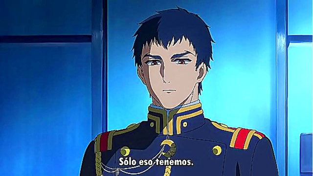 Nagoya Kessen Hen Anime Shonen Gets Sexy With Hot Hentai Action