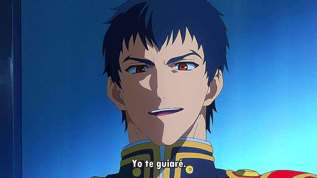 Nagoya Kessen Hen Anime Shonen Gets Sexy With Hot Hentai Action