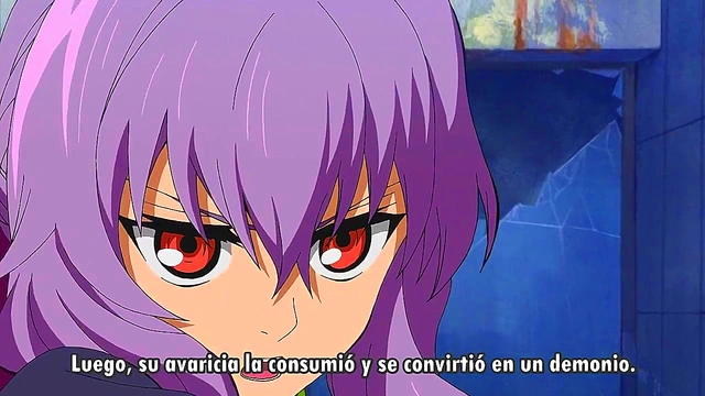 Nagoya Kessen Hen Anime Shonen Gets Sexy With Hot Hentai Action