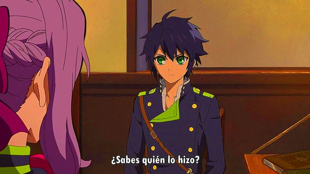 Nagoya Kessen Hen Anime Shonen Gets Sexy With Hot Hentai Action