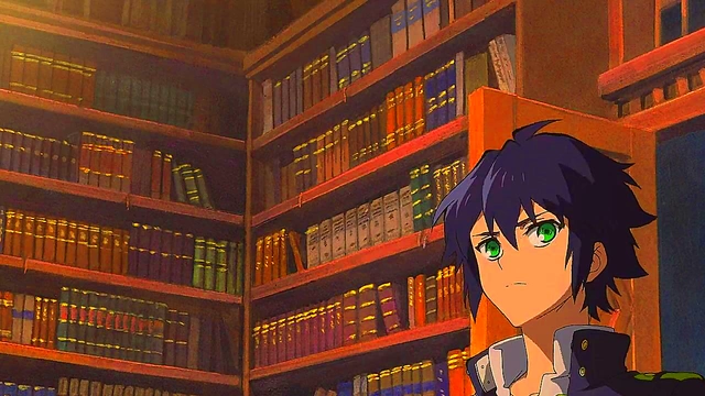 Nagoya Kessen Hen Anime Shonen Gets Sexy With Hot Hentai Action