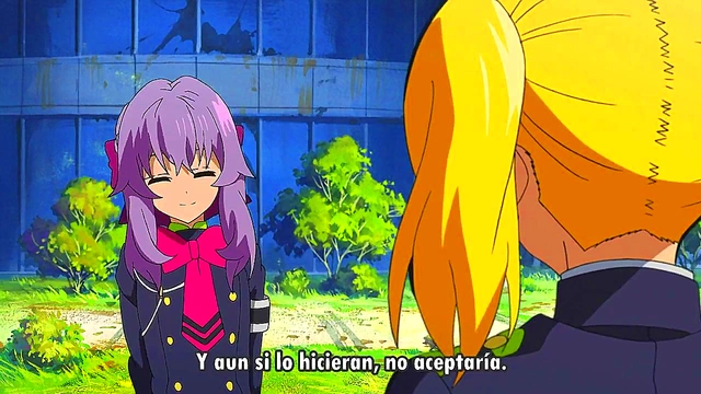 Nagoya Kessen Hen Anime Shonen Gets Sexy With Hot Hentai Action