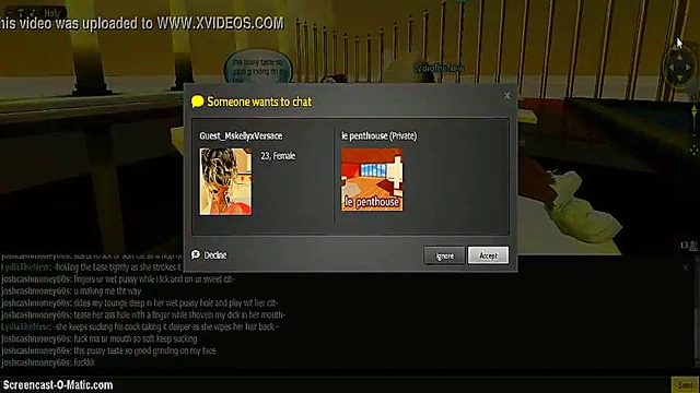 Lydia's 3D Cartoon Adventure – Hot Anime Sex Game Fantasies