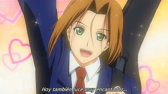 Horny To Love Ru Anime Chick Gets Ecchi Action With Steamy Sex Scenes