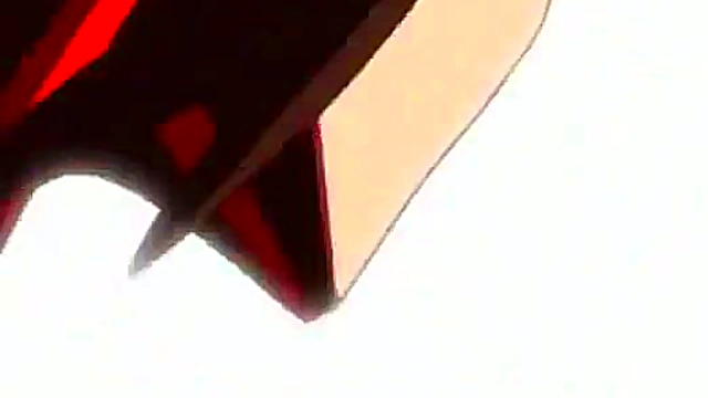 Cute Anime Schoolgirl Seduces Guy for Ecchi Fun & Intense Orgasm