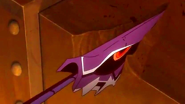 Cute Anime Schoolgirl Seduces Guy for Ecchi Fun & Intense Orgasm