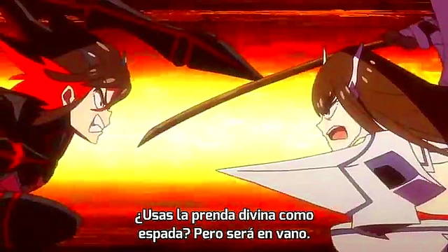 Cute Anime Schoolgirl Seduces Guy for Ecchi Fun & Intense Orgasm