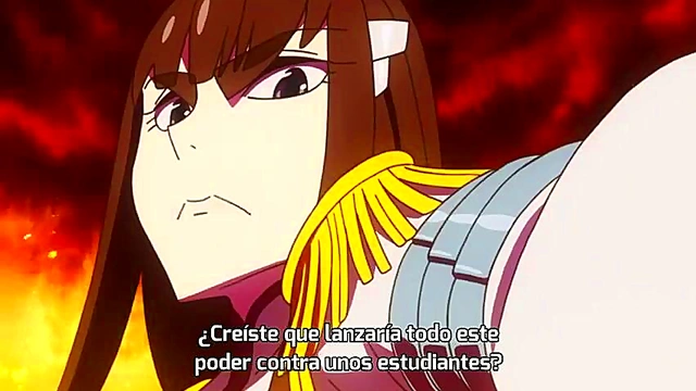 Cute Anime Schoolgirl Seduces Guy for Ecchi Fun & Intense Orgasm