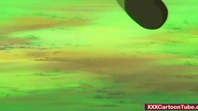 Magical Elf Anime Chick Fucked Hard In Enchanted Forest Fantasies