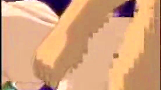 Horny Anime Chick Gets Fucked Doggy Style For Hot Orgasm