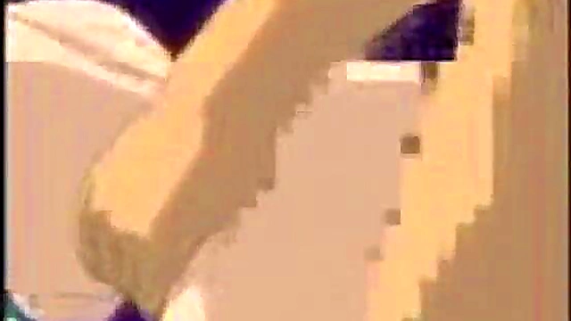 Horny Anime Chick Gets Fucked Doggy Style For Hot Orgasm